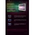 Display site template