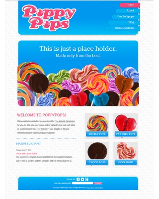 Lollies